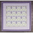 thumbnail image 2 of Vargottam Collection de Luxe Linge de Table Décor Serviette en Coton Tissu Imprimé Serviettes Réutilisables Ensemble de 12, 20 X 20 - Asiatique, 2 of 6