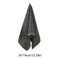 thumbnail image 3 of Household Checkered Face Towels Are Soft Absorbent And Lint Free For Wiping The Body And Face, 3 of 6