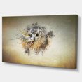 thumbnail image 2 of Large Gracing Owl - Animal Canvas Wall Art, 2 of 3