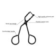 thumbnail image 4 of Silicone Eyelash Curler With 20 Refill Pads No Pinching Mini Lash Curler for Dramatic Lash Look and Fits All Eyelash Shapes (Rose Gold), 4 of 5