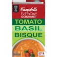 thumbnail image 2 of Campbell’s® Everyday Gourmet Tomato Basil Bisque, 2 of 6
