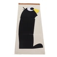 thumbnail image 1 of Sac de Rangement Mural, Sac de Rangement Suspendu en Feutre par-Dessus la Porte, Gain de Place pour la Maison 100,7 X 35 cm, 1 of 8