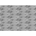 thumbnail image 1 of Ahgly Company Machine Washable Indoor Rectangle Transitional Gray Area Rugs, 2' x 5', 1 of 7