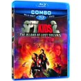thumbnail image 1 of Spy Kids 2: The Island Of Lost Dreams (Blu-ray + DVD), 1 of 1