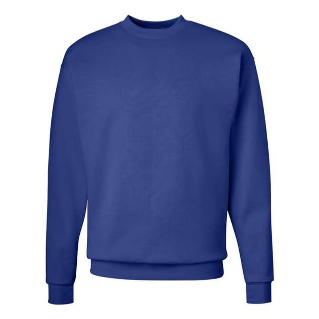 Hanes Chandail Molletonné à Col Rond ComfortBlend EcoSmart pour Hommes - Meilleur Vendeur, 3TG