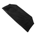 thumbnail image 1 of WRITWAA Heavy Duty Snowmobile Cover Sled Ski Cover 210T Oxford Cloth for Secure Storage 1Set, 1 of 8