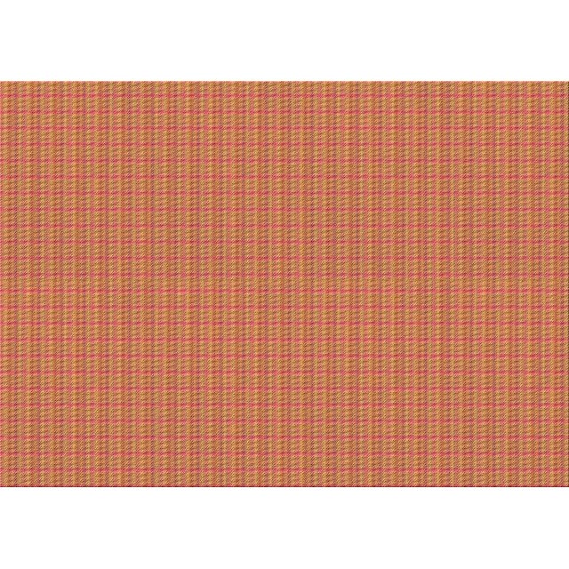 Ahgly Company Tapis d'Intérieur Rectangulaire Transitionnel Orange Lavable à la Machine, 2 Pieds x 5 Pieds