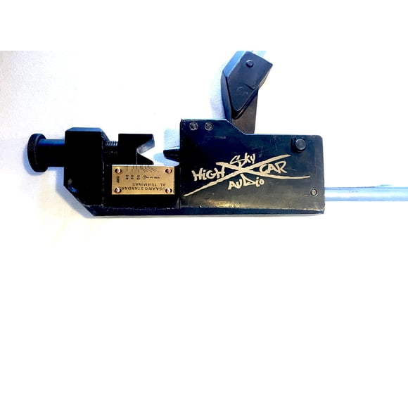 Sky High Car Audio Crimper