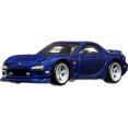 thumbnail image 1 of Hot Wheels Car Culture Circuit Legends Mazda RX7 FD Turbo Vehicle, 1 of 5