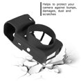thumbnail image 3 of Housse de Caméra, Étui en Silicone Souple pour Protection de Caméra, 3 of 8