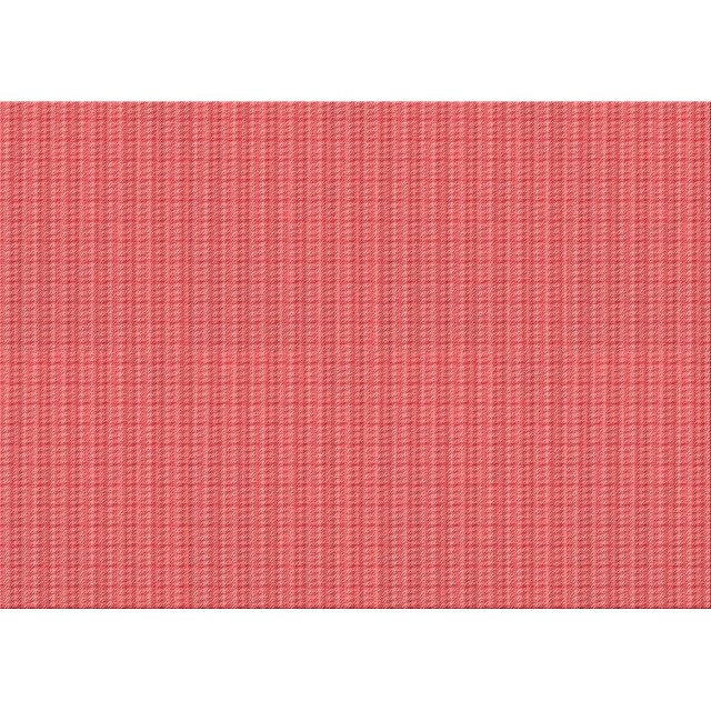 Ahgly Company Tapis Rectangulaire Lavable en Machine Rouge Transitionnel, 7 Pieds x 10 Pieds