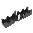 thumbnail image 4 of Mitre Measuring Cutting Tool Mitre Angle Tool Template Instrument Home Supplies 2 in 1, 4 of 14