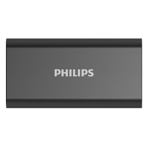 Philips 1TB External SSD Ultra Speed - Walmart.ca