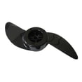 thumbnail image 2 of Romacci 2 Boat Propeller Outboard Motor Propeller Electric Trolling Motor Outboard Propeller for 32lb 46lb 40lb, 2 of 7
