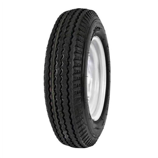 530-12 Indice de Charge Pneu de Remorque C