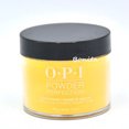 thumbnail image 1 of OPI Powder Perfection Nail Dip Powder, Exotic Birds Do Not Tweet 1.5 Oz, 1 of 2