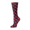 thumbnail image 2 of Cutieful Chaussettes de Compression Hauteur Genou 8-15 mmHg, 2 of 3
