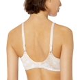 thumbnail image 2 of Bali Womens One Smooth U Smoothing and Concealing Underwire Bra, 38C, 2 of 2