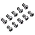 thumbnail image 2 of M2 M2.5 M3 M3.5 M5 Torx Screws For Replace Carbide Blades CNC Lathe Tools, 2 of 9