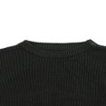 thumbnail image 4 of Toddler Baby Fall Winter Sweaters  Long Sleeve Knitted Pullover Clothes, 4 of 6