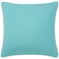 thumbnail image 1 of Unique Bargains Sofa Cushion Cover Pillow Case 45cm x 45cm, 1 of 8
