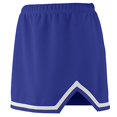 thumbnail image 1 of Jupe Énergie pour Filles TTP Violet/blanc, 1 of 1