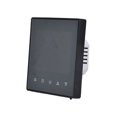 thumbnail image 2 of Air Conditioner Controller, Home Temperature Control Smart Thermostat  For Air Conditioner  Black,Gold,Grey,White, 2 of 8