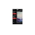 thumbnail image 4 of Borne Anti-glare Universal 2 Pack Screen Protectors, 4 of 5