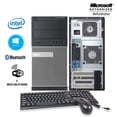 thumbnail image 2 of Dell Optiplex 9020 Tower Computer Intel Core i7 4770 8GB 256GB SSD DVD Windows 10 Professional New Keyboard, Mouse,Power cord,WiFi Adapter Refurbished, 2 of 3