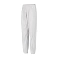 thumbnail image 4 of AherBiu Pantalon de Golf pour Femmes Taille Haute Extensible Séchage Rapide Léger Pantalon de Randonnée et de Course en Plein Air avec Poches Zippées, 4 of 5