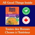 thumbnail image 2 of BEN'S ORIGINAL BISTRO EXPRESS Fried Rice Side Dish, 250g Pouch, 2 of 7