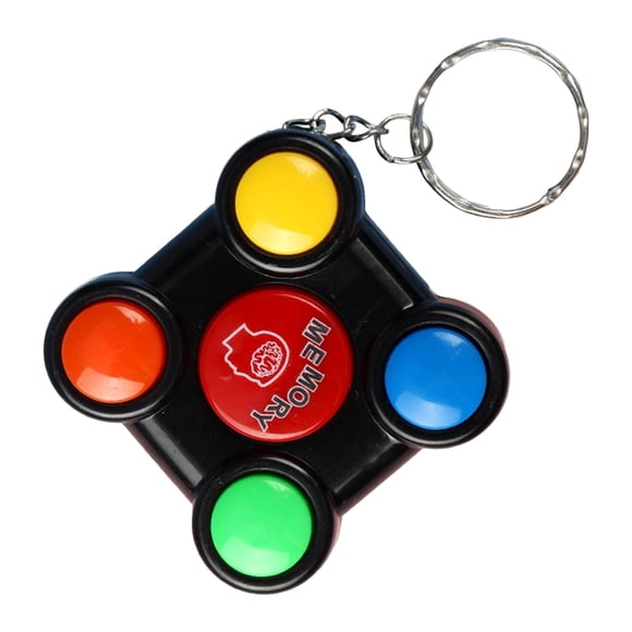 Milaget Color Memorizing Board Games Brain Teaser Kids Adults Competitive Maze Challenge Solid Black