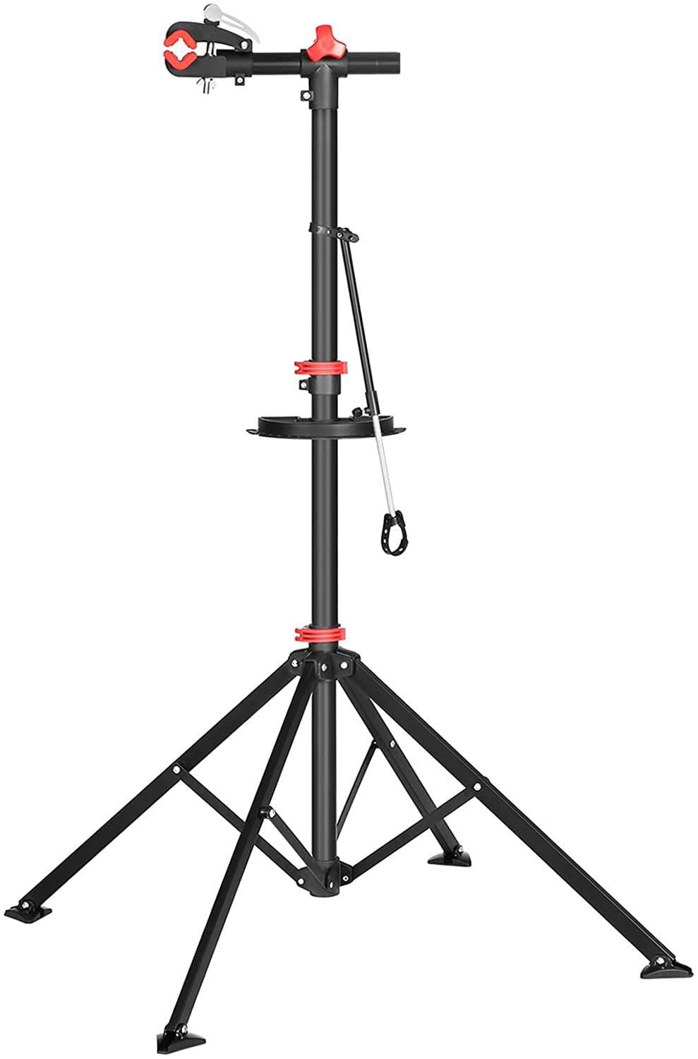 Songmics Quick Release Pro Mechanic Bike Stand