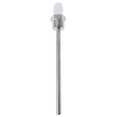 thumbnail image 1 of 30-200mm Thermowell 304 Stainless Steel 1/2 BSP G Thread for Temperature Sensor, 1 of 5