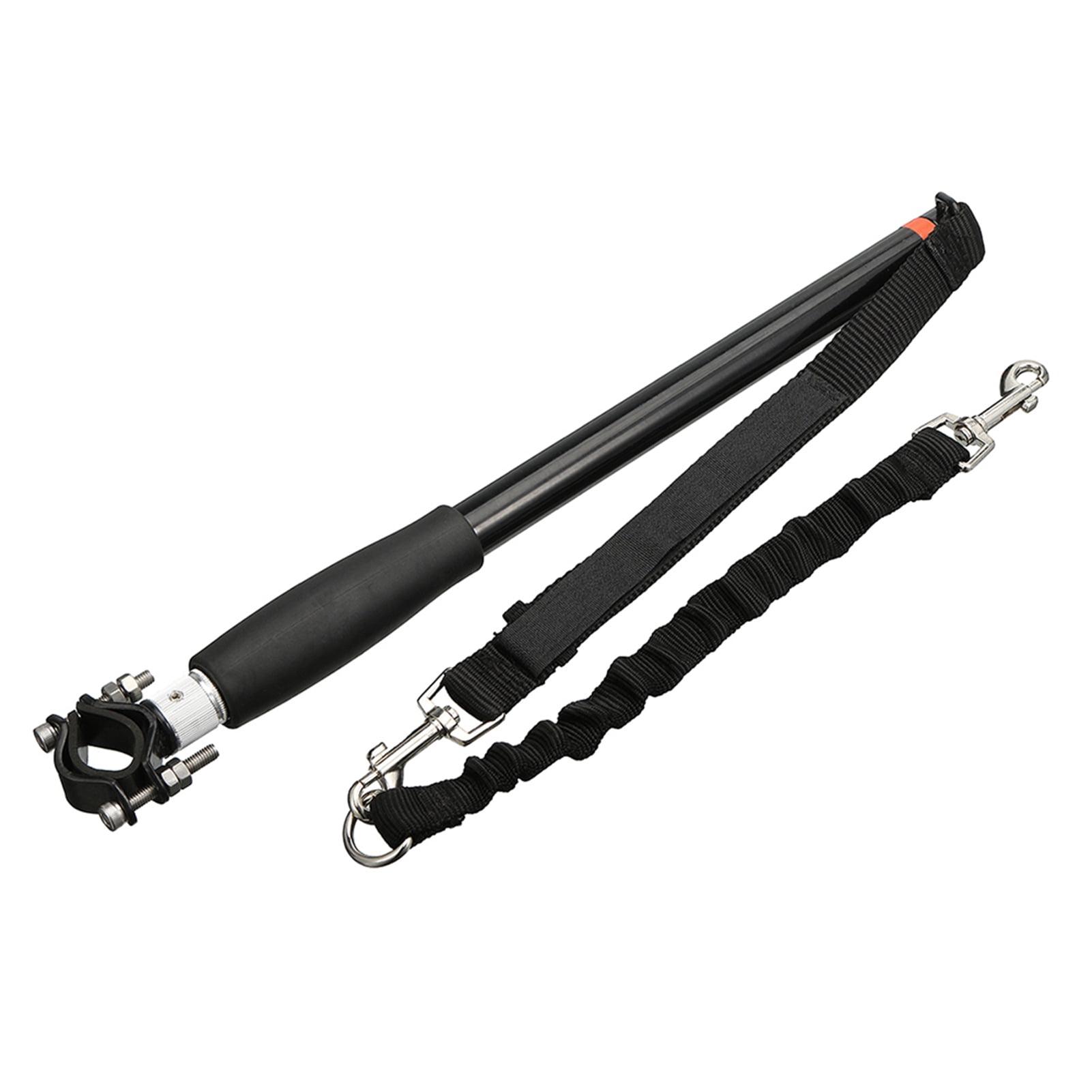 Yeacher Dog Pet Leash for Bike Exercise Hands Free Bike Walk Run Attachment Accessory