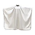 thumbnail image 3 of TISHITA 5X Cape de Barbier Réutilisable en Tissu pour Coupe de Cheveux pour Usage Domestique Salons Coloration des Cheveux 5 Pcs, 3 of 8