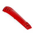 thumbnail image 3 of Carénage de Couvercle de Klaxon de Direction pour VESPA Sprint Primavera 125/150 2014-2022 Rouge, 3 of 10