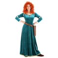 thumbnail image 1 of Brave Women's Disney Merida Costume, 1 of 9