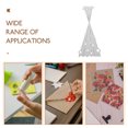 thumbnail image 3 of Metal Die Cut Birthday Die Cut Template Greeting Cards DIY Card Making Supply, 3 of 9