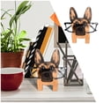 thumbnail image 4 of Product Category Rack Storage Shelf - Cute Animal Glasses Frame Home Likely A Desktop Glasses Holder Display Piece, 4 of 7