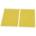 thumbnail image 4 of Beeswax Press Sheet, Beeswax Sheet 2Pcs  For Beekeeping For Press The Comb Pattern Of Other Products, 4 of 8