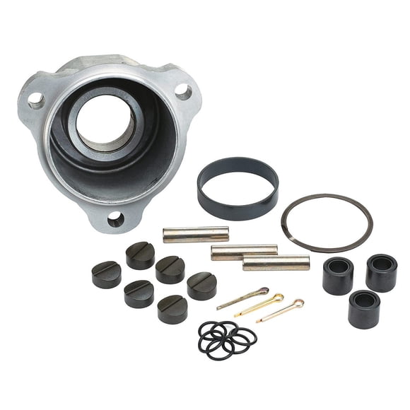 Ski-Doo Kit d'Entretien OEM pour Poulie d'Entraînement TRA Poulie d'Entraînement - 2012 (1200), 2012 à 2018 (600 E-TEC Haute Altitude), 2013 à 2019 Tundra Xtreme, 415129625