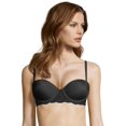 thumbnail image 1 of Maidenform Womens Love the Lift Push-Up Balconette Underwire Bra, 36A, 1 of 1