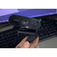 thumbnail image 1 of 1080P Megapixels USB Webcam, Xinsrenus Built-In Sound-Absorbing Microphone Computer Camera, HD Auto Focus Flexible Stand Webcam for PC Laptop Desktop Video Conferencing, 1 of 7