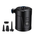 thumbnail image 2 of Suncoda Blast Pump, Outdoor Camping Small Inflatable Pump Household Car Portable Pump, 2 of 8