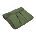 thumbnail image 4 of Camping Chair Armrest Storage Bag, Multifunction  Durable Chair Arm Pouch  For Home For Fishing  Green, 4 of 8