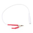thumbnail image 3 of FAGINEY Clip Clamp Test Cable Electrode Accessories for Electronic Acupuncture, Clasp, 3 of 8