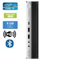 thumbnail image 1 of Remis à Neuf : HP 600 G3 MINI Intel Core i5-7500T 2,70 GHz, 8 Go, 256 Go SSD, Win 10 Pro, 1 of 4