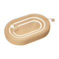 thumbnail image 2 of Cat Scratcher Cardboard Carpet Furniture Protection Furniture Protector Behavior Inner Khaki, 2 of 9