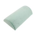 thumbnail image 2 of Jewelry Organizer Jewelry Storage Containers for Drawer Jewelry Display Holder Jewelry Drawer Insert for Bedroom Counter Shop , Green Half Round, 2 of 8